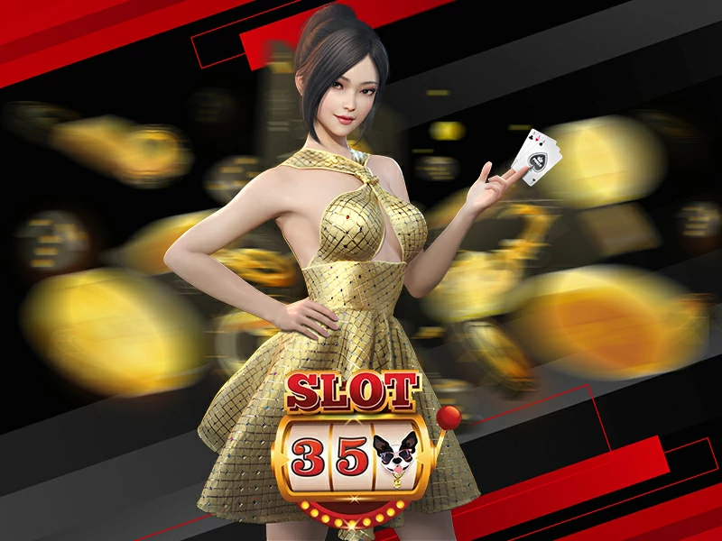 slot35 สล็อต auto